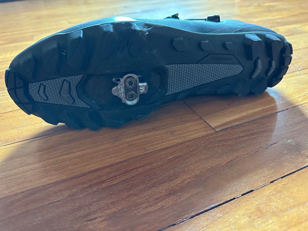 Shimano me3 wide fit on sale