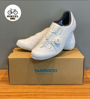 Shimano RC3 Road Shoes