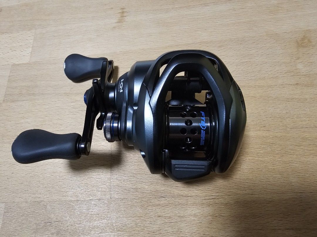 Shimano SLX BFS 2021 XG Left