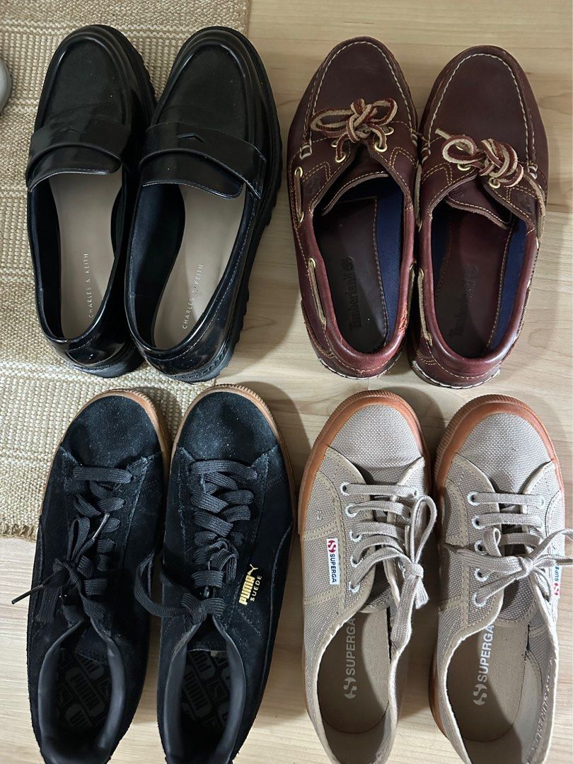 Puma discount shoes lofar