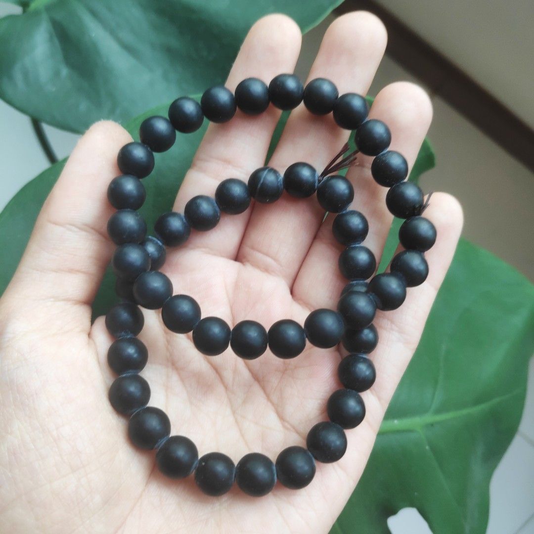 Real outlet shungite bracelet