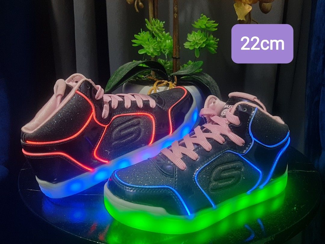 Skechers energy lights malaysia price hotsell