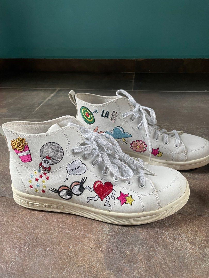 Dooney and outlet bourke sneakers