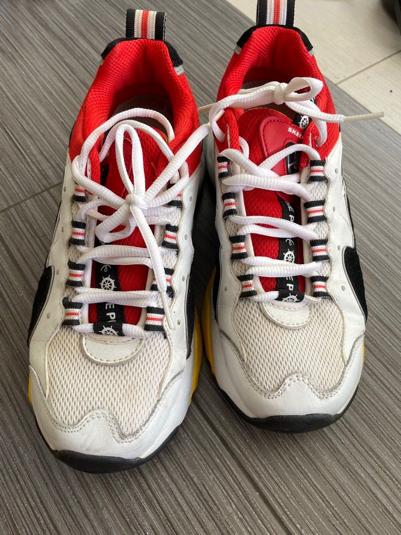 Skechers one outlet piece shoes