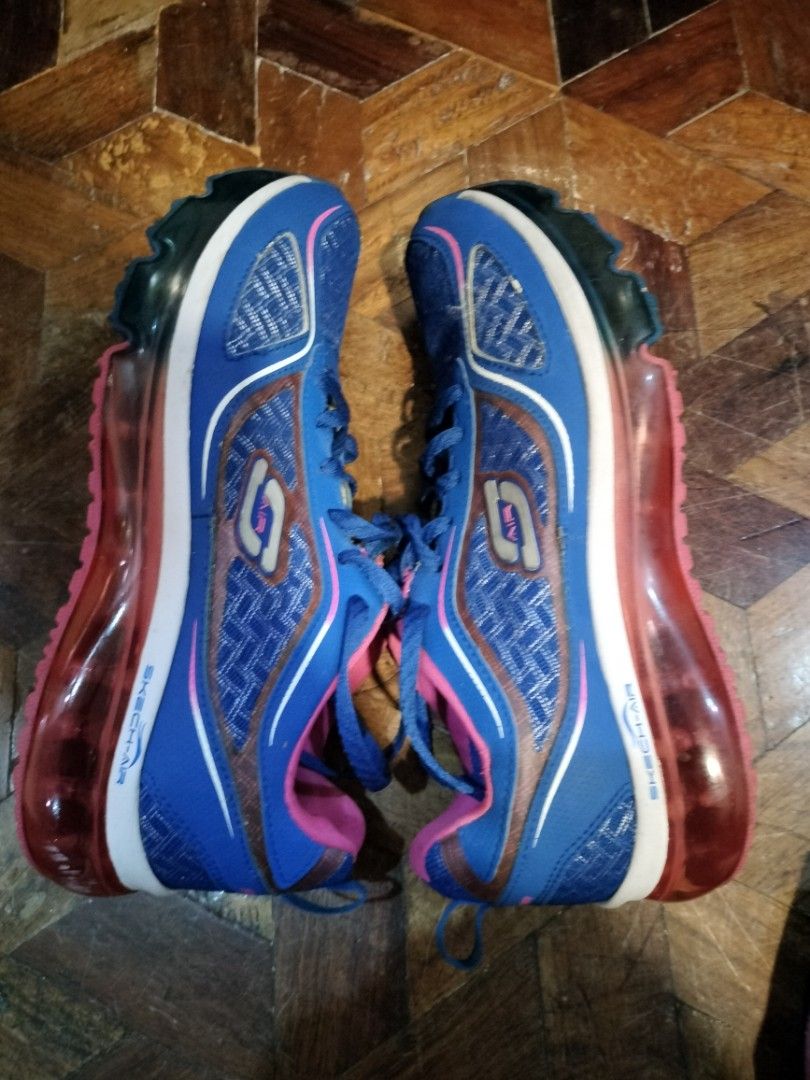 Skechers skech store air supreme