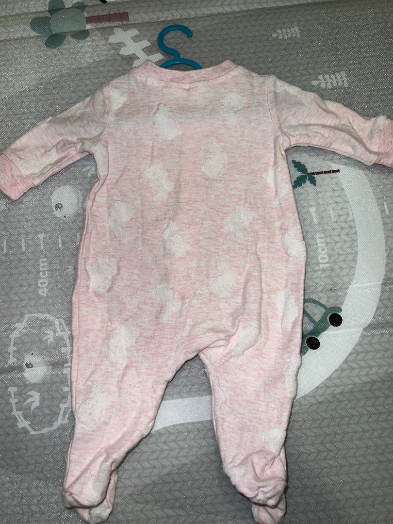 Sleep suit, Babies & Kids, Babies & Kids Fashion on Carousell