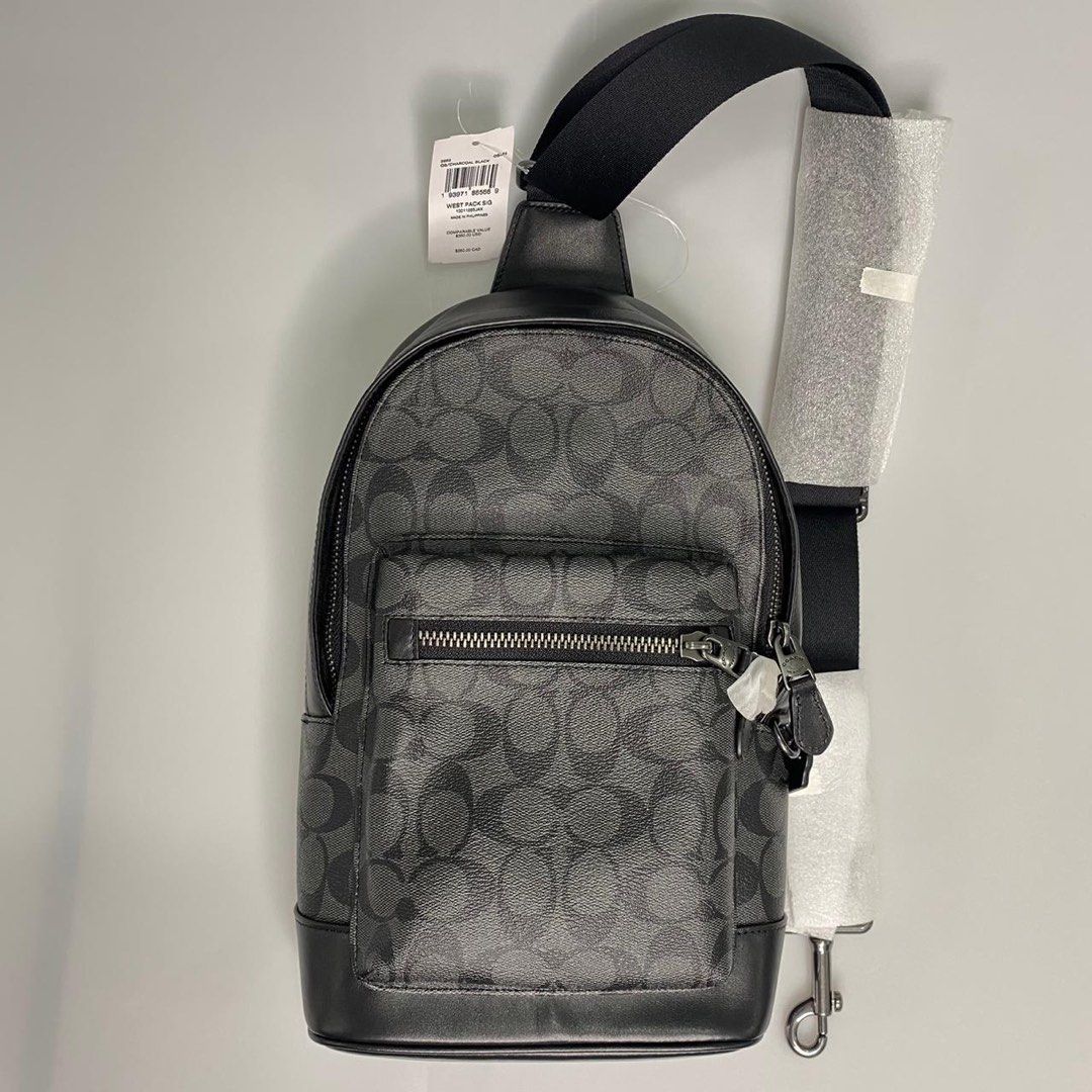 Sling bag coach original