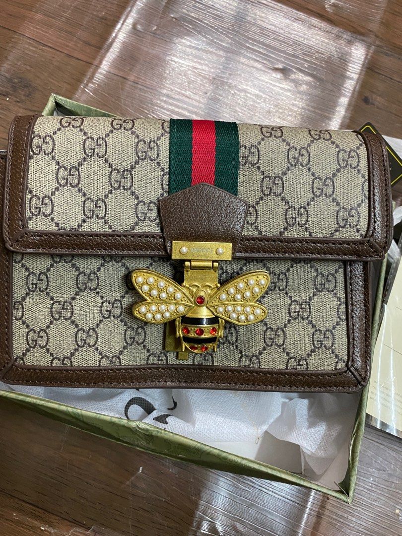 SLING BAG GUCCI