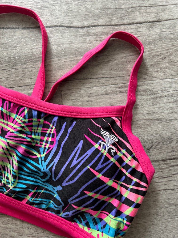 Tyr girls swimsuit best sale