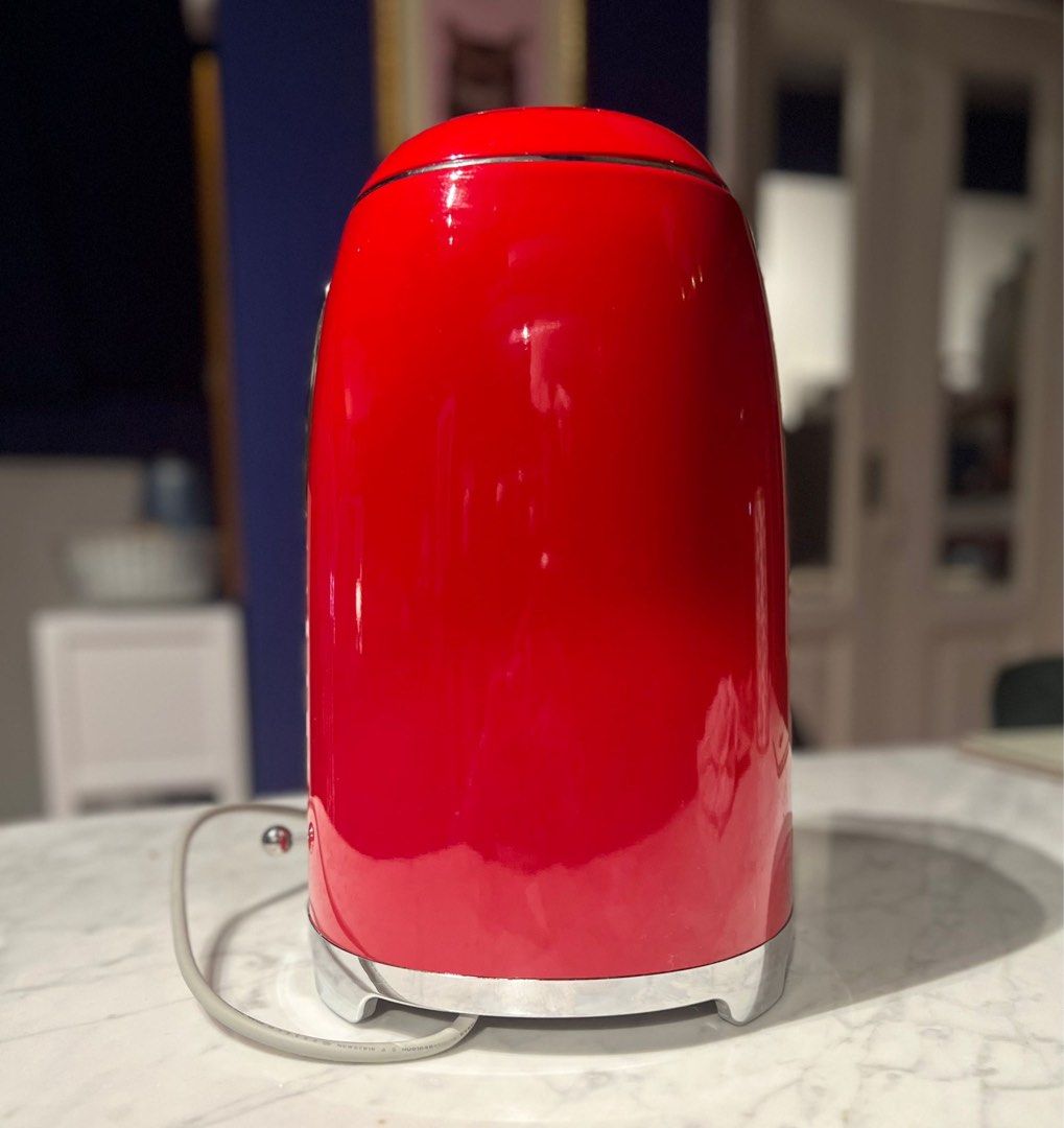 Smeg Coffee Machine, TV & Home Appliances, Kitchen Appliances, Coffee