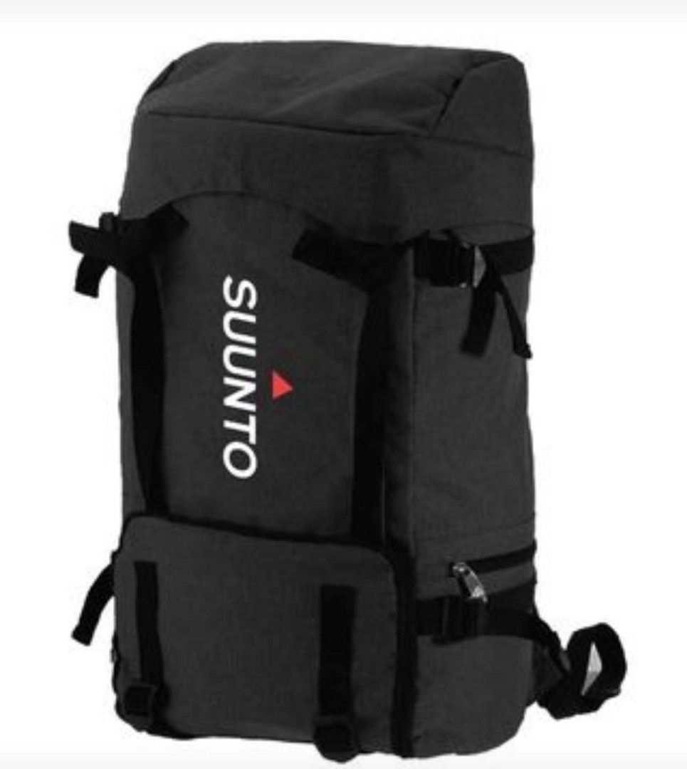 Suunto bag deals