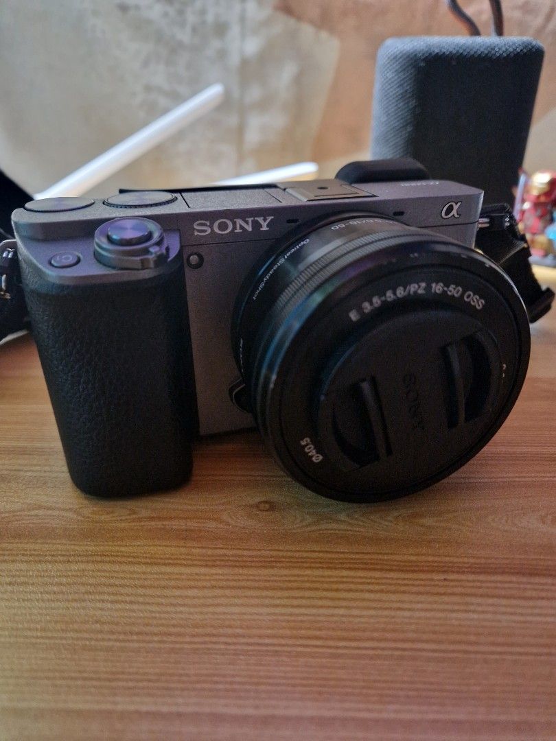 Sony a6000, Photography, Cameras on Carousell
