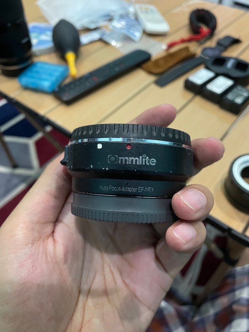 Sony A7 mark 1, Photography, Cameras on Carousell