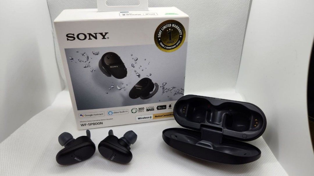 Audifonos wf 2025 sp800n