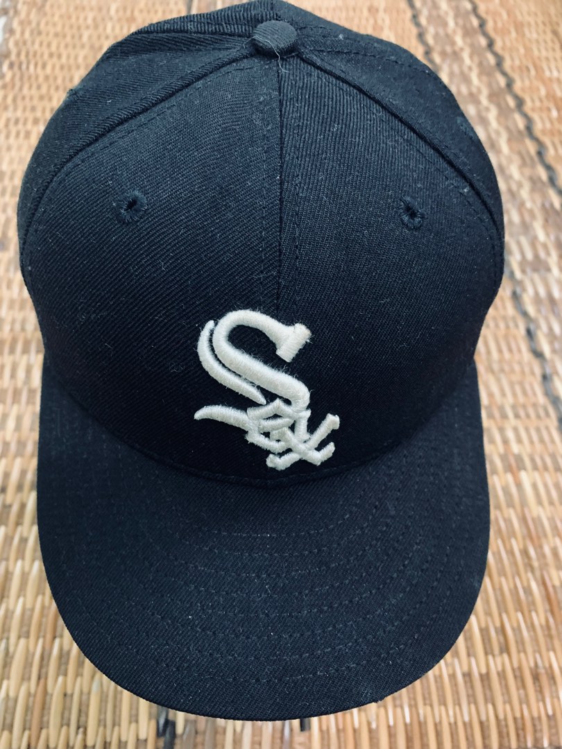 Sox fullcap clearance