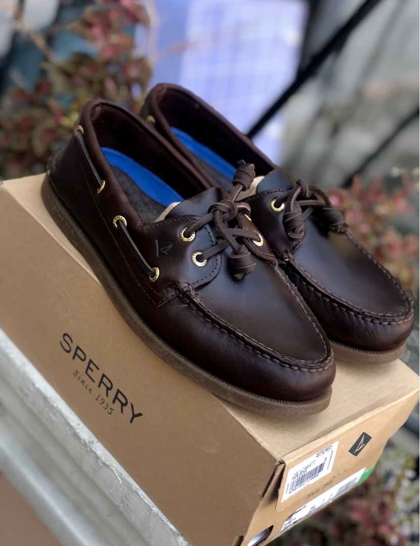 Sperry amaretto shop