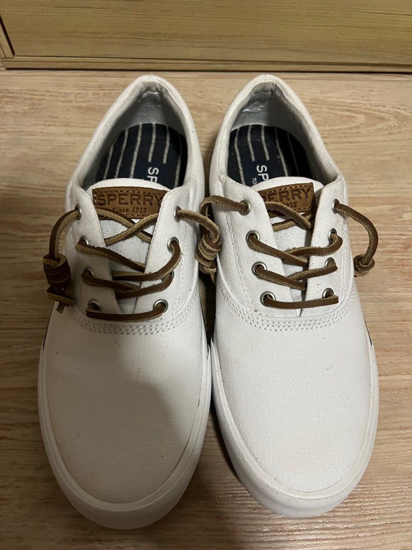 Sperry greenbelt shop