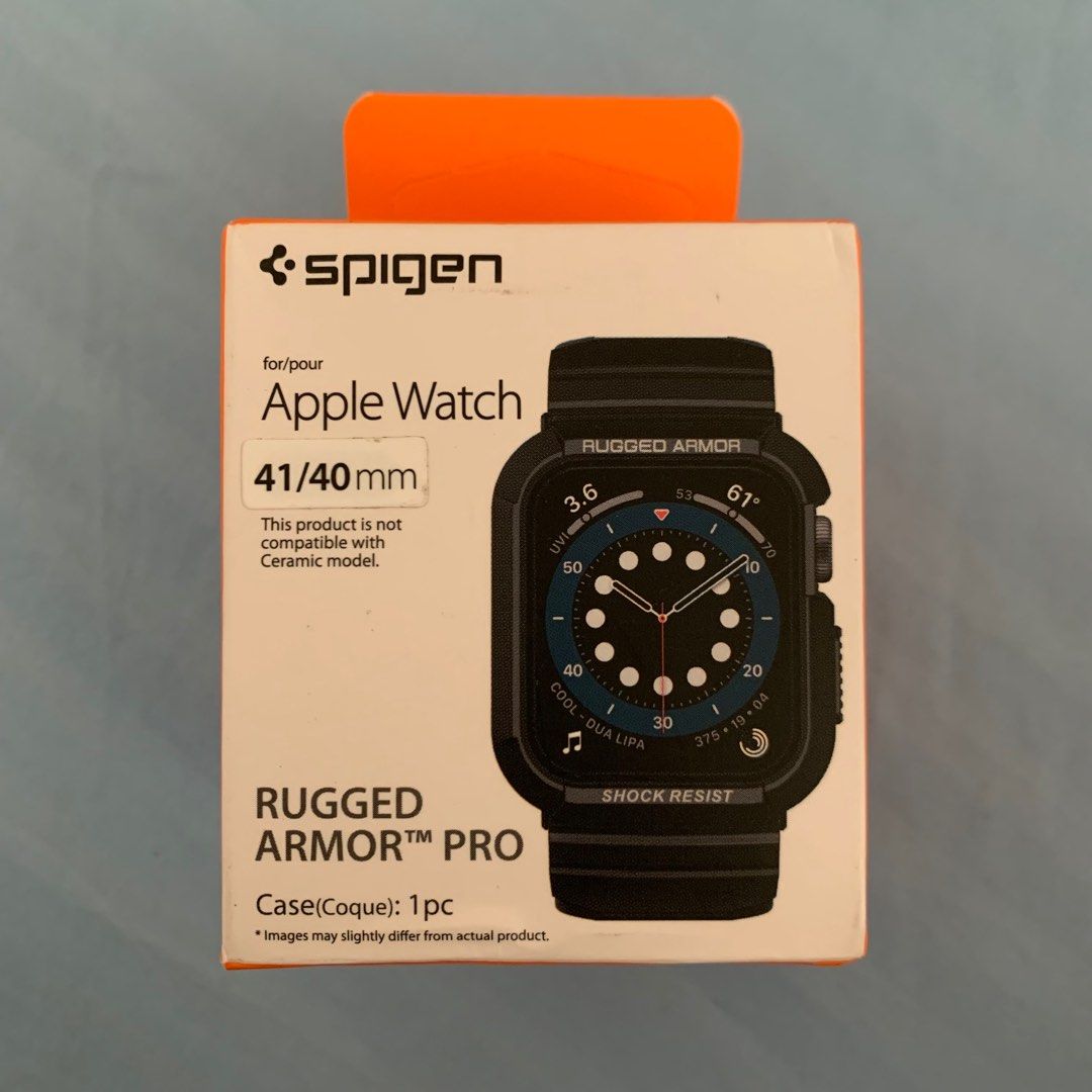 Spigen apple watch case 40mm 2025