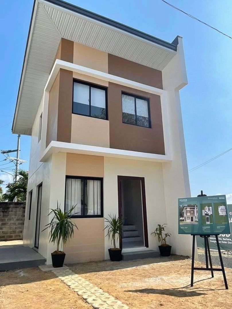 SPRINGDALE BALIWAG BULACAN, Property, For Sale, House & Lot on Carousell