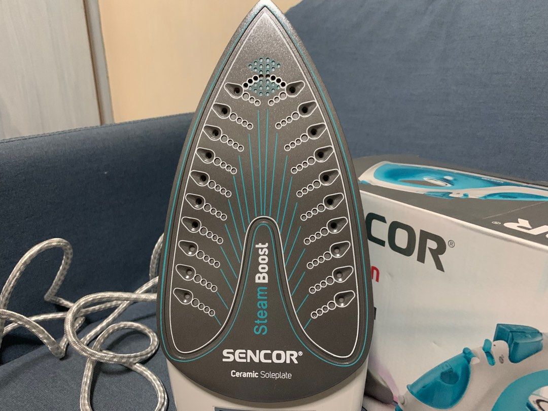 Steam Iron for sales, TV & Home Appliances, Irons & Steamers on Carousell