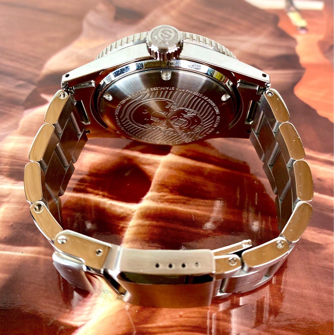 Steinhart store mens watches