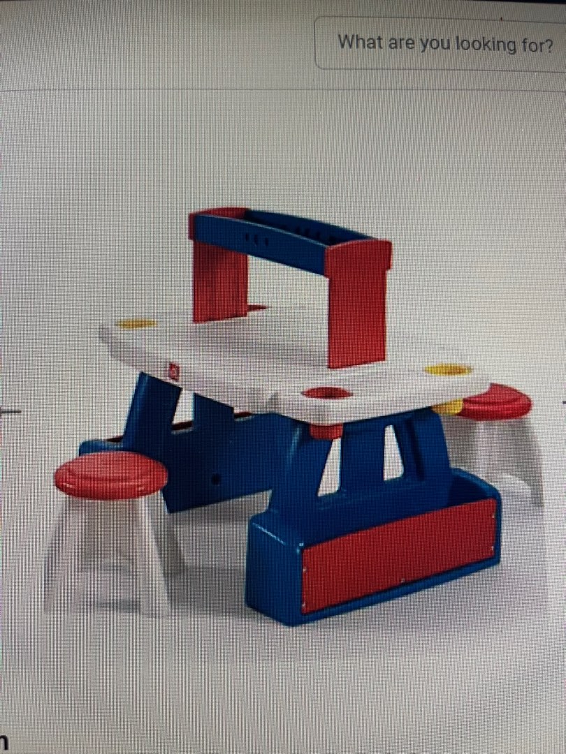Step 2 Creative Projects Table Babies Kids Baby Nursery Kids