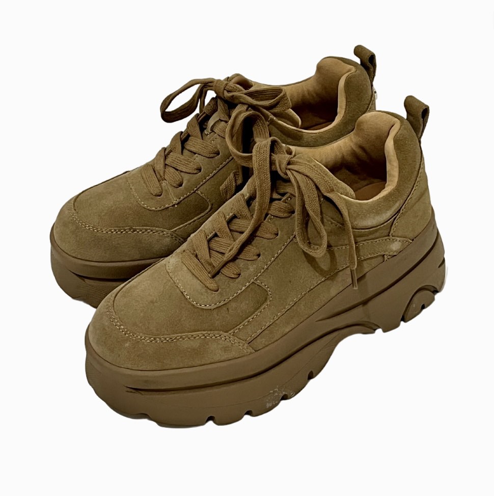Steve discount madden hansel