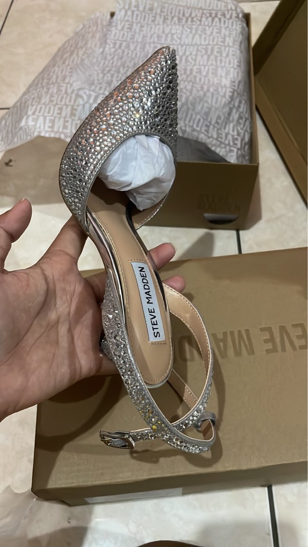 Steve Madden Original on Carousell