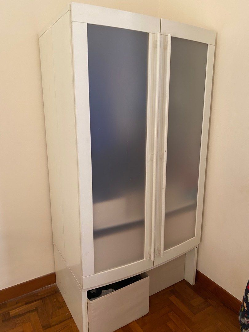 Stokke wardrobe new arrivals