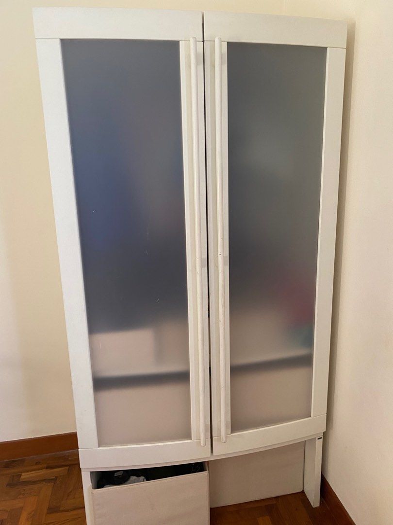 Stokke wardrobe sell by 30th July Babies Kids Baby Nursery