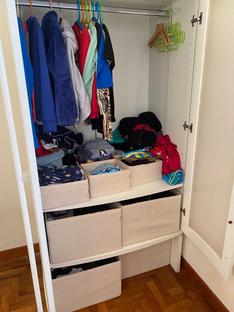 Stokke wardrobe hot sale