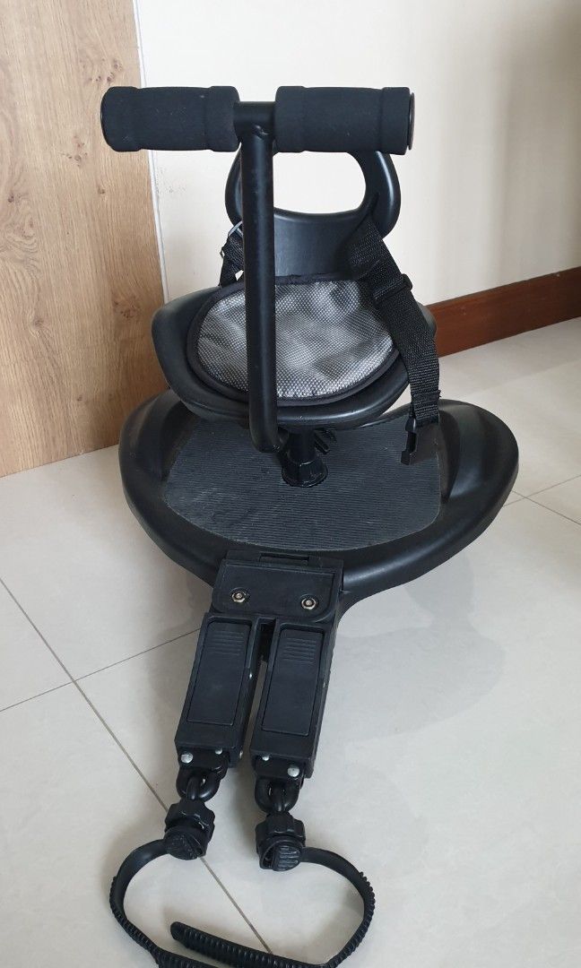 Mr online buggy board
