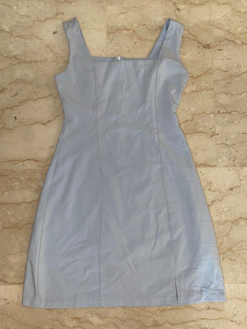 Scarlett dress cheap reformation