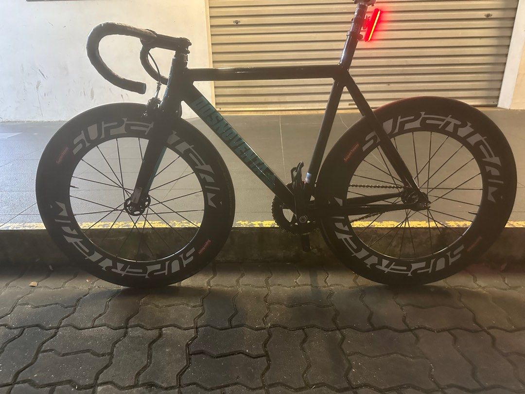 Superteam 88mm outlet