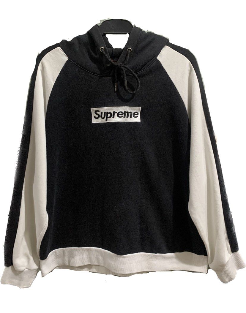 Supreme X Lv Sweatshirt