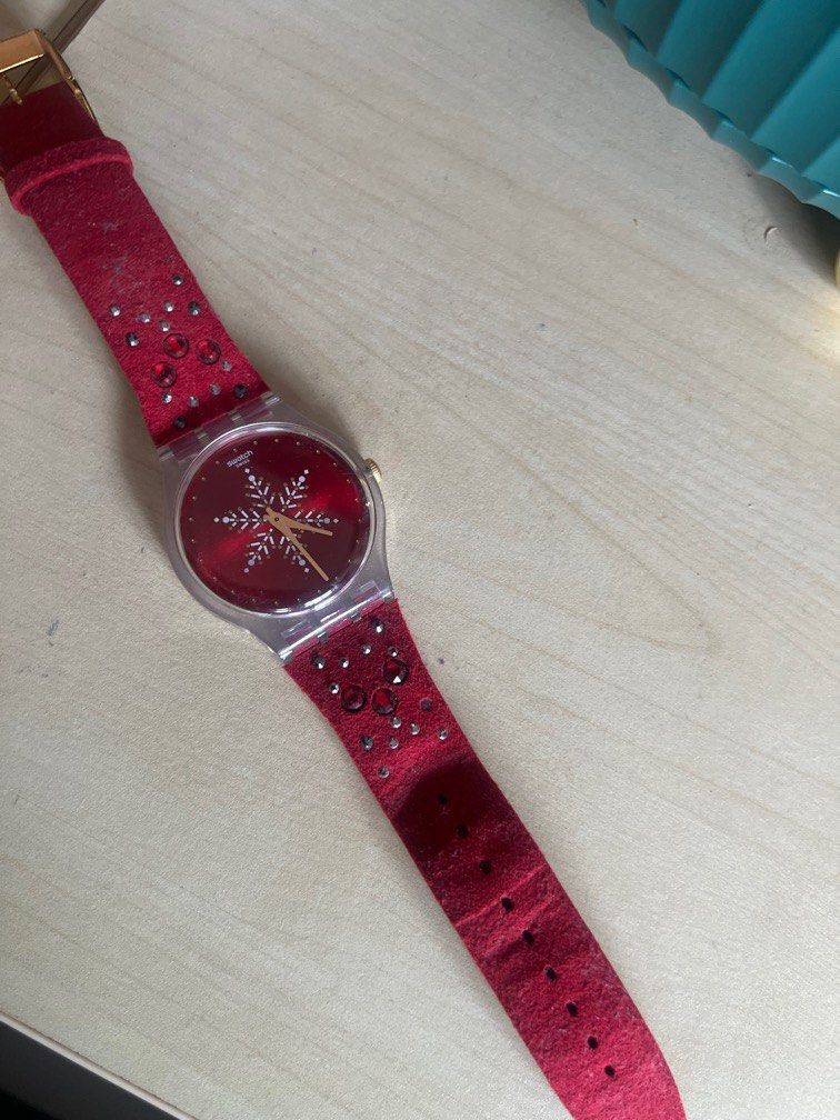 New swatch watches 2018 online