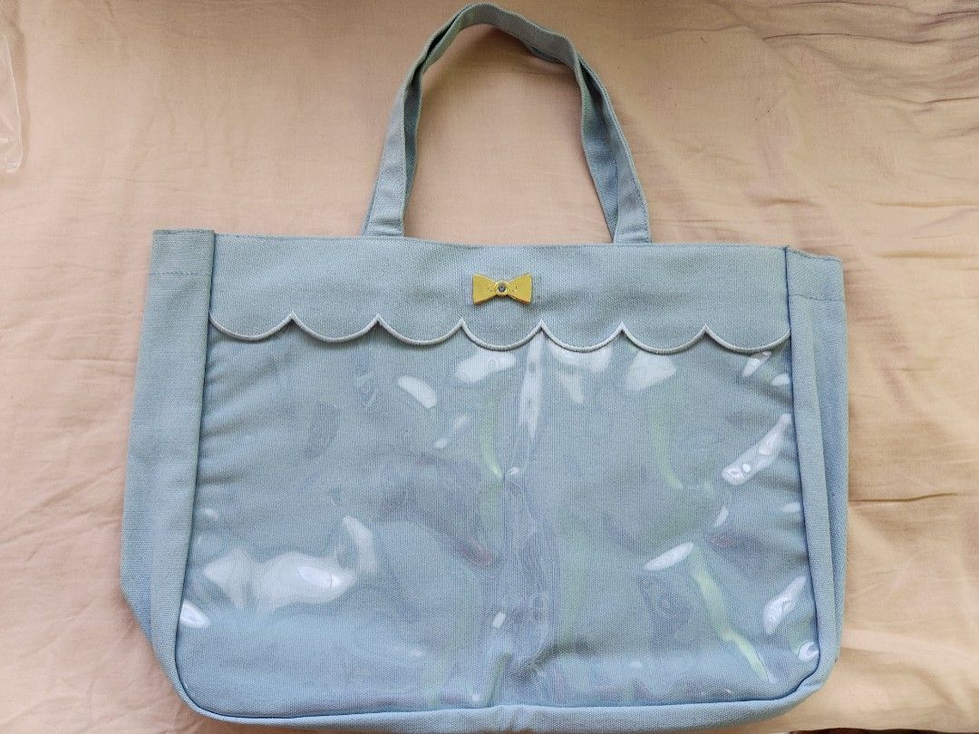 Swimmer ita bag clearance