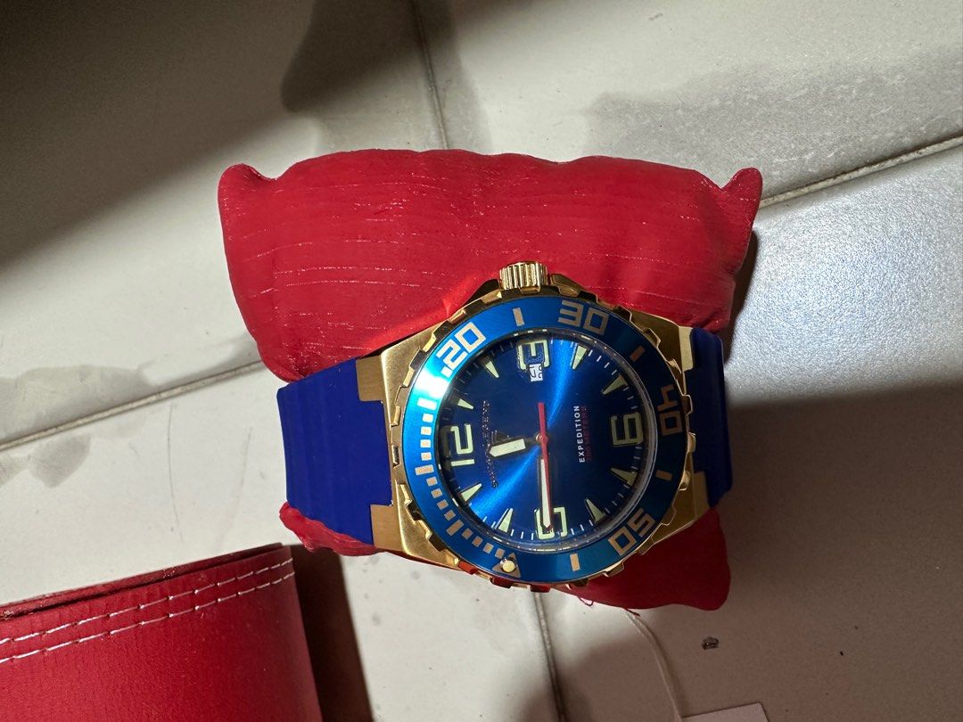 Swiss legend watches new arrivals
