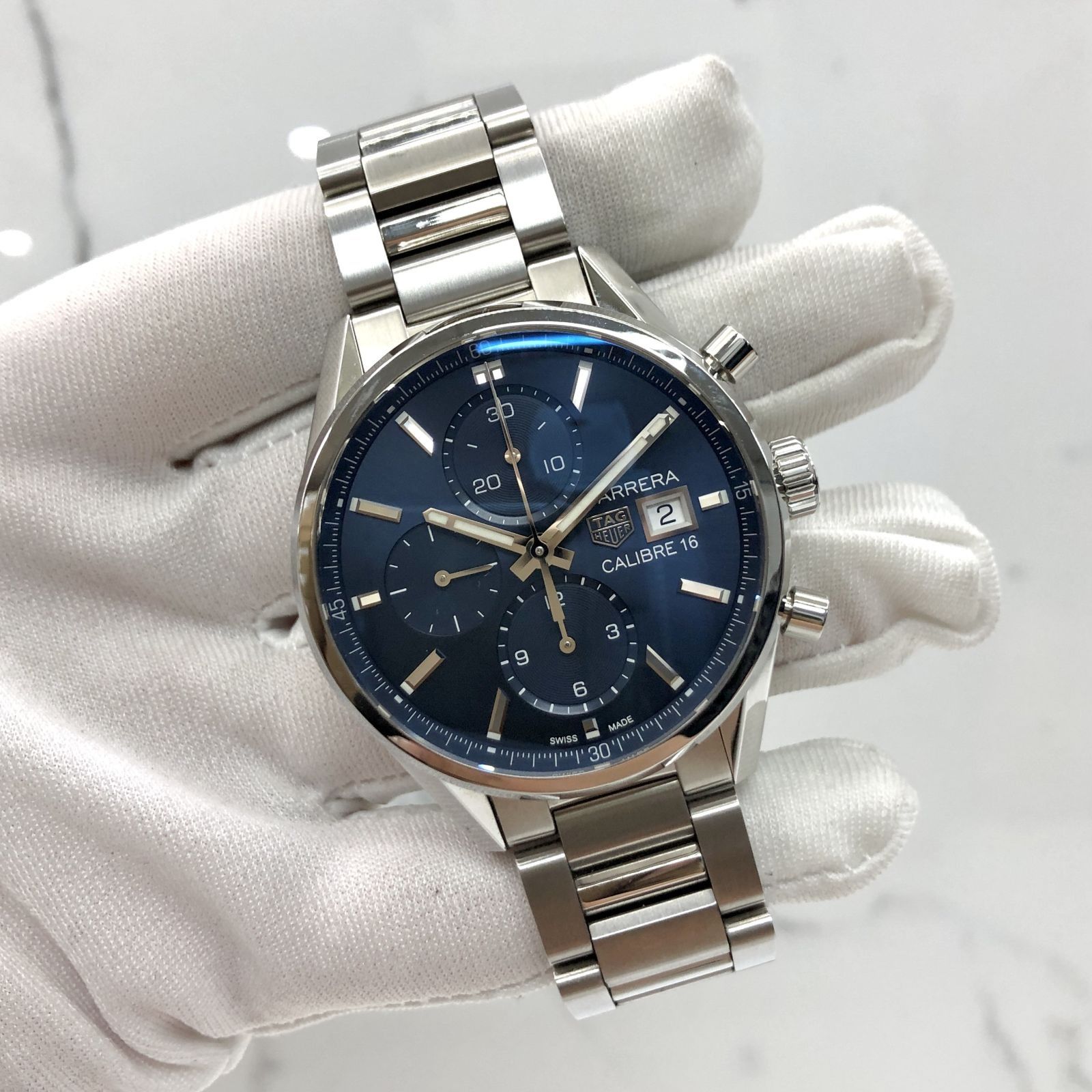 New tag heuer watches 2019 top