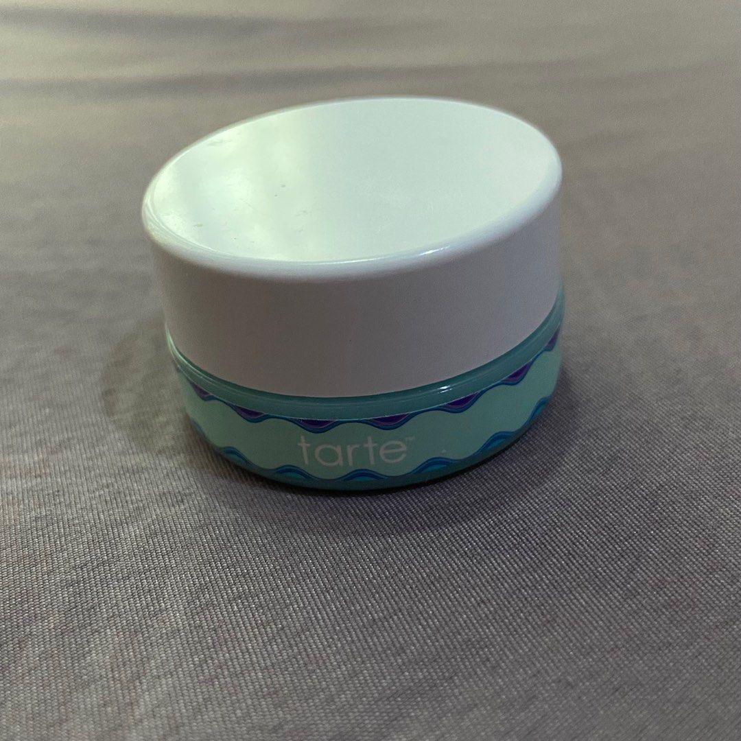 Tarte moisturizer top
