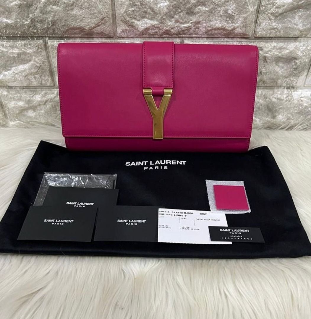 Ysl sac hotsell ligne y 2013