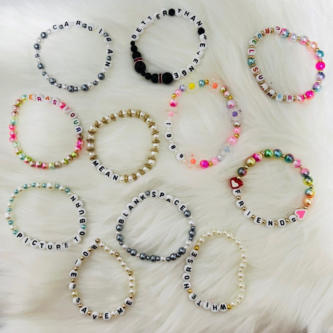 Cute vsco bracelet ideas hot sale