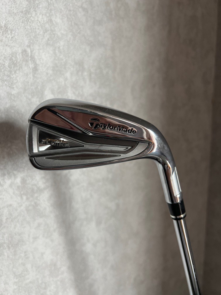 Taylormade Stealth Glorie (JDM) irons. 6 to Aw, Sports Equipment
