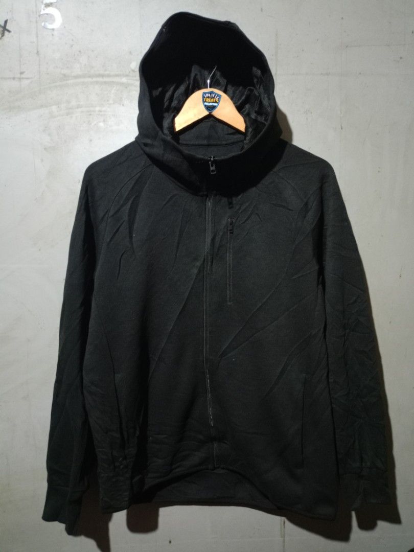 TECH FLEECE HOODIE JACKET LATIV