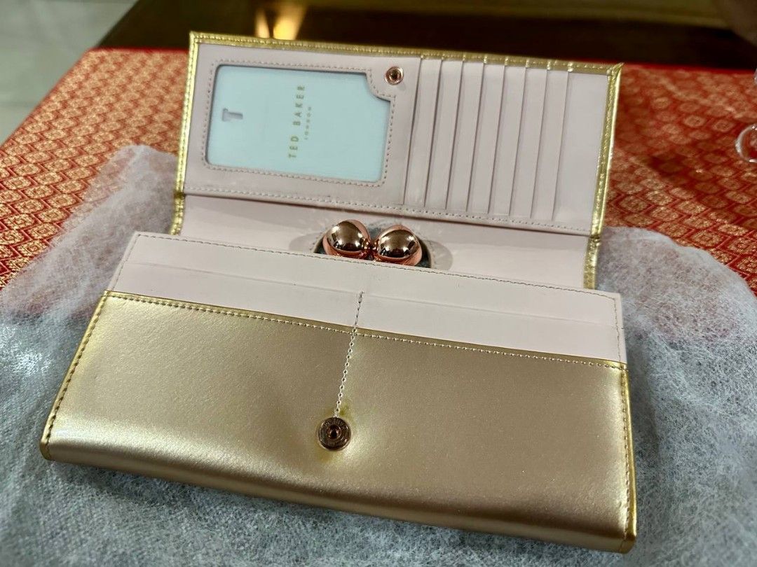 New ted sales baker purse