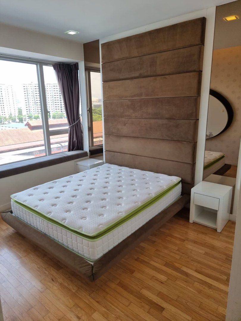 the Centris, Property, Rentals, Condos & ECs on Carousell