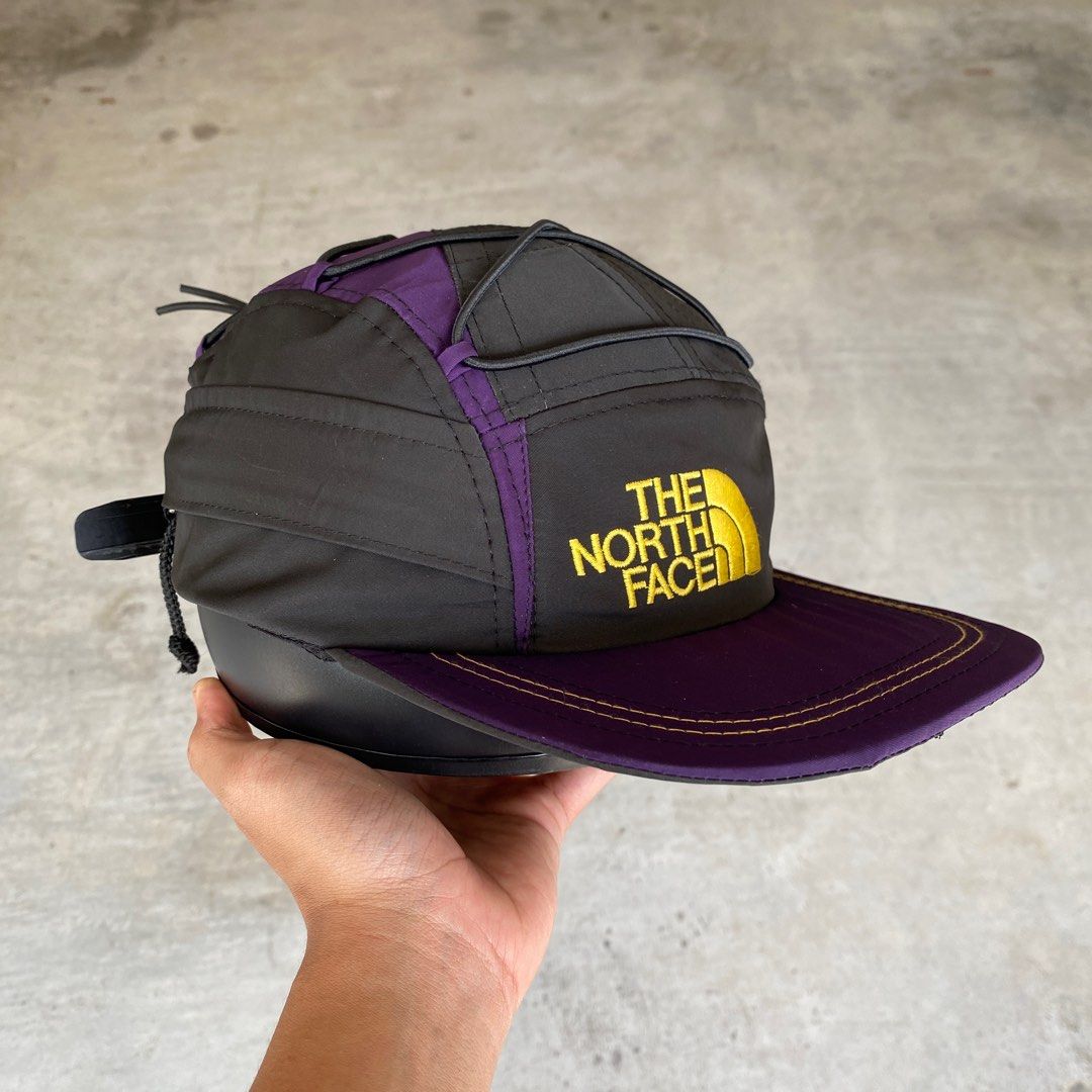 North face denali 5 panel hat hot sale