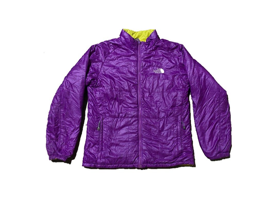 THE NORTH FACE BUBBLE JACKET, Men's Fashion, Coats, Jackets and