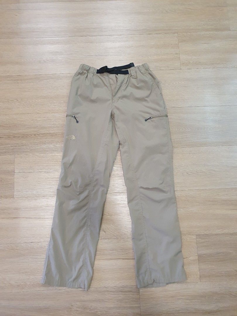 The north face track pant store