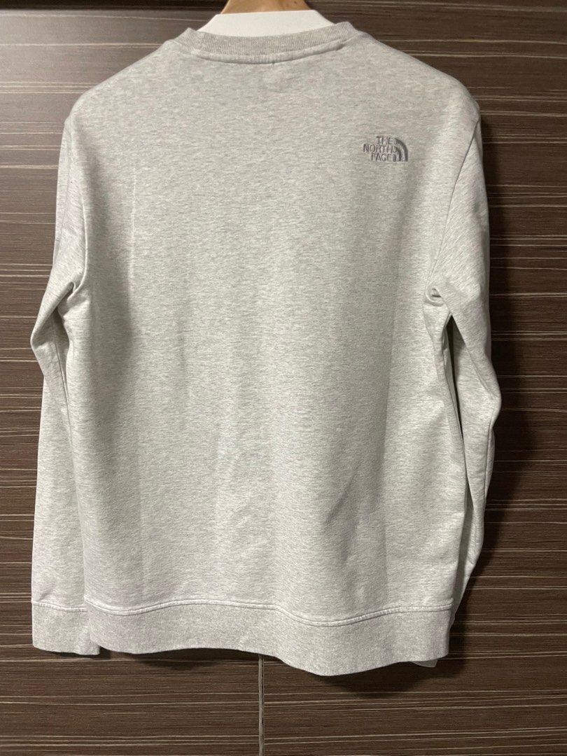 White face sweater sale